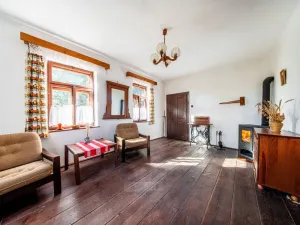 Prodej rodinného domu, Bujanov - Suchdol, 143 m2