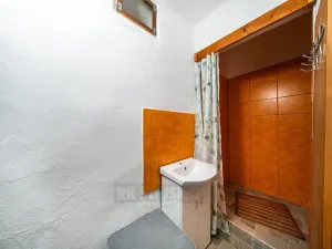 Prodej rodinného domu, Bujanov - Suchdol, 143 m2