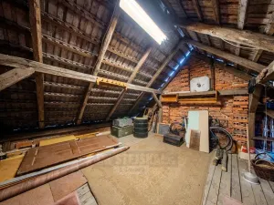 Prodej rodinného domu, Bujanov - Suchdol, 143 m2