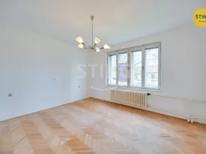 Prodej rodinného domu, Prušánky, Hodonínská, 25 m2