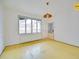 Prodej rodinného domu, Prušánky, Hodonínská, 25 m2