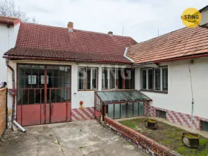 Prodej rodinného domu, Prušánky, Hodonínská, 25 m2