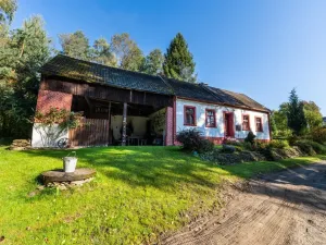 Prodej chalupy, Bujanov - Suchdol, 143 m2