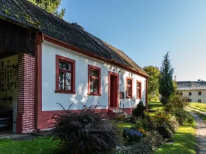 Prodej chalupy, Bujanov - Suchdol, 143 m2