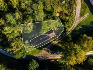 Prodej chalupy, Bujanov - Suchdol, 143 m2