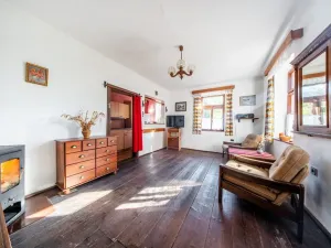 Prodej chalupy, Bujanov - Suchdol, 143 m2