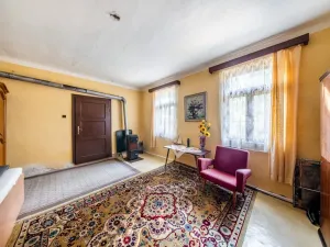 Prodej chalupy, Bujanov - Suchdol, 143 m2