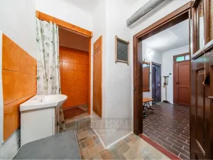 Prodej chalupy, Bujanov - Suchdol, 143 m2