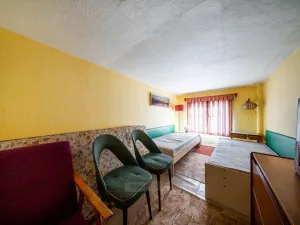 Prodej chalupy, Bujanov - Suchdol, 143 m2