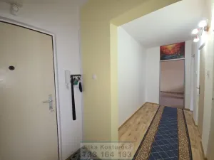 Prodej bytu 2+1, Krnov - Pod Bezručovým vrchem, Jiráskova, 55 m2