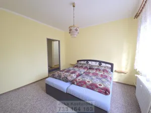 Prodej bytu 2+1, Krnov - Pod Bezručovým vrchem, Jiráskova, 55 m2