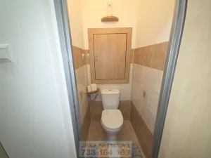 Prodej bytu 2+1, Krnov - Pod Bezručovým vrchem, Jiráskova, 55 m2