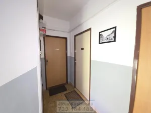 Prodej bytu 2+1, Krnov - Pod Bezručovým vrchem, Jiráskova, 55 m2