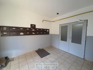 Prodej bytu 2+1, Krnov - Pod Bezručovým vrchem, Jiráskova, 55 m2