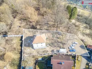 Prodej rodinného domu, Velichov, 300 m2