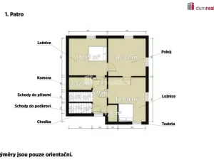 Prodej rodinného domu, Velichov, 300 m2