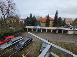 Prodej bytu 3+1, Plzeň, Brožíkova, 80 m2