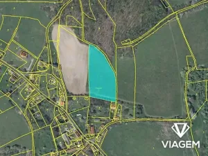 Prodej podílu zahrady, Horní Řepčice, 7720 m2