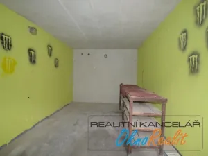 Pronájem garáže, Přerov - Přerov I-Město, U Rybníka, 18 m2