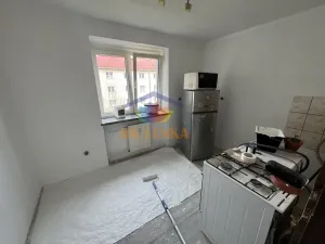 Prodej bytu 1+1, Frýdek-Místek - Frýdek, Lískovecká, 29 m2