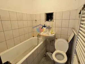 Prodej bytu 1+1, Frýdek-Místek - Frýdek, Lískovecká, 29 m2