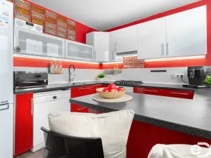 Prodej bytu 3+1, Mladá Boleslav, tř. Václava Klementa, 71 m2