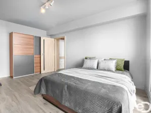 Prodej bytu 3+1, Mladá Boleslav, tř. Václava Klementa, 71 m2