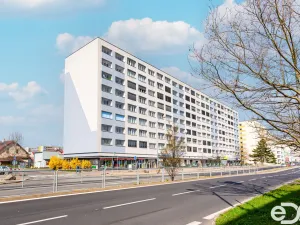 Prodej bytu 3+1, Mladá Boleslav, tř. Václava Klementa, 71 m2