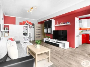 Prodej bytu 3+1, Mladá Boleslav, tř. Václava Klementa, 73 m2