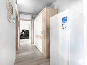 Prodej bytu 3+1, Mladá Boleslav, tř. Václava Klementa, 73 m2