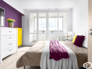 Prodej bytu 3+1, Mladá Boleslav, tř. Václava Klementa, 73 m2