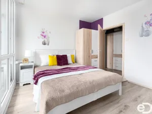 Prodej bytu 3+1, Mladá Boleslav, tř. Václava Klementa, 73 m2
