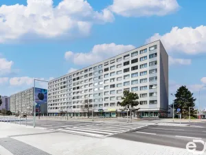 Prodej bytu 3+1, Mladá Boleslav, tř. Václava Klementa, 73 m2