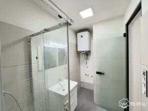 Pronájem bytu 1+kk, Ivančice, Tomáše Procházky, 35 m2
