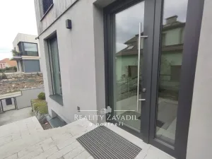 Pronájem bytu 2+kk, Ledeč nad Sázavou, Havlíčkova, 85 m2