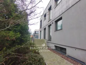 Pronájem bytu 2+kk, Ledeč nad Sázavou, Havlíčkova, 85 m2