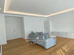 Pronájem bytu 2+kk, Ledeč nad Sázavou, Havlíčkova, 85 m2