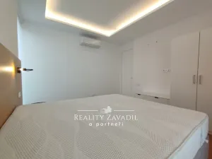 Pronájem bytu 2+kk, Ledeč nad Sázavou, Havlíčkova, 85 m2