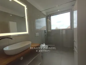 Pronájem bytu 2+kk, Ledeč nad Sázavou, Havlíčkova, 85 m2