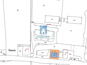Prodej ubytování, Strážný - Řasnice, 881 m2
