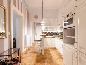 Pronájem bytu 2+1, Praha - Nové Město, Žitná, 62 m2