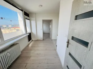 Pronájem bytu 3+1, Most, M. G. Dobnera, 62 m2