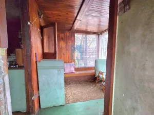 Prodej chaty, Újezd nade Mží, 25 m2