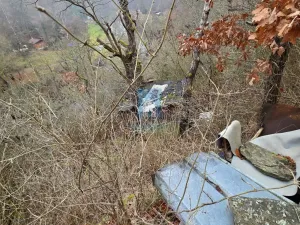 Prodej chaty, Újezd nade Mží, 25 m2