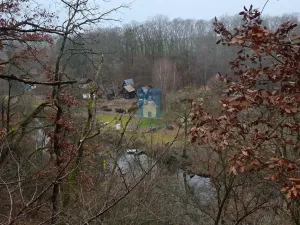 Prodej chaty, Újezd nade Mží, 25 m2