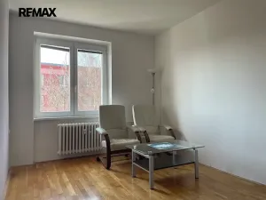 Pronájem bytu 2+1, Břeclav, Fintajslova, 53 m2