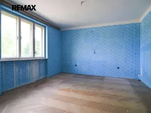 Prodej rodinného domu, Dubňany, Mírová, 96 m2