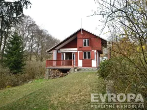 Prodej chaty, Nevězice, 50 m2