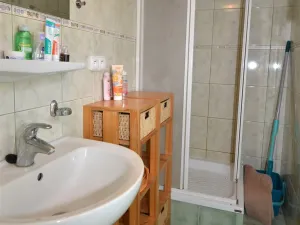 Prodej chaty, Nevězice, 50 m2