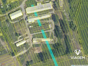 Prodej podílu pole, Bojkovice, 201 m2